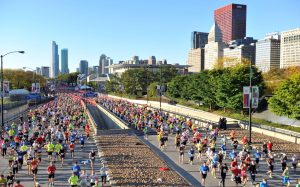 Marathon de Chicago 2022 (TV/Streaming) Sur quelle chaîne regarder la compétition ?