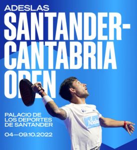Padel - Santander Open 2022 (TV/Streaming) Sur quelle chaine suivre la compétition ?