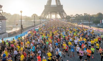 Les 20 km de Paris 2022 (TV/Streaming) Sur quelle chaine suivre la course ?