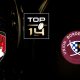 Lyon (LOU) / Bordeaux-Bègles (UBB)(TV/Streaming) Sur quelle chaine regarder le match de Top 14 ?