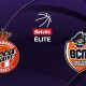 Monaco / Gravelines-Dunkerque (TV/Streaming) Sur quelle chaine suivre le match de Betclic Elite ?