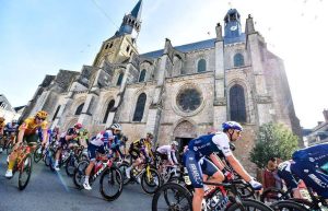 Paris-Tours 2022 (TV/Streaming) Sur quelles chaines suivre la course ?