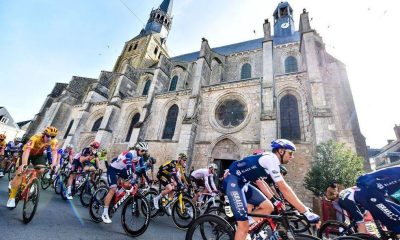 Paris-Tours 2022 (TV/Streaming) Sur quelles chaines suivre la course ?