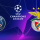 Paris SG / Benfica (TV/Streaming) Sur quelles chaînes et à quelle heure regarder le match de Champions League ?