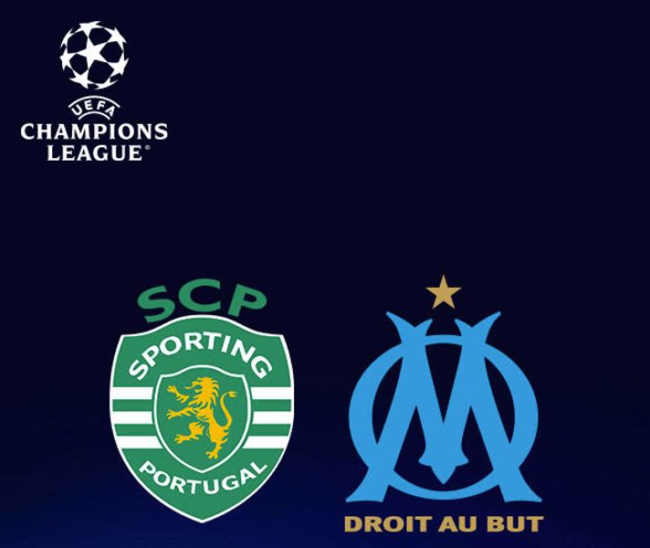 Sporting / Marseille (TV/Streaming) Sur quelles chaînes et à quelle heure regarder le match de Champions League ?