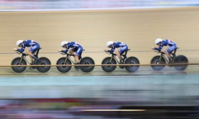 Championnats du monde de cyclisme sur piste 2022 (TV/Streaming) Sur quelles chaine suivre les épreuves ce jeudi ?
