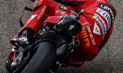 Moto GP d'Australie 2022 (TV/Streaming) Sur quelle chaine et à quelle heure suivre les Essais Libres ?