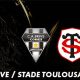Brive (CAB) / Toulouse (ST) (TV/Streaming) Sur quelle chaine regarder le match de Top 14 ?
