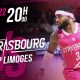 Strasbourg / Limoges (TV/Streaming) Sur quelle chaine suivre le match de Betclic Elite ?