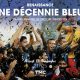 "Renaissance : Une décennie bleue" un documentaire inédit à découvrir le mardi 15 novembre