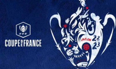 Le Tirage au sort des 1/32e de Finale la Coupe de France à suivre ce lundi