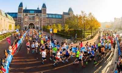 Marathon d'Amsterdam 2022 (TV/Streaming) Sur quelles chaîne sregarder la compétition ?