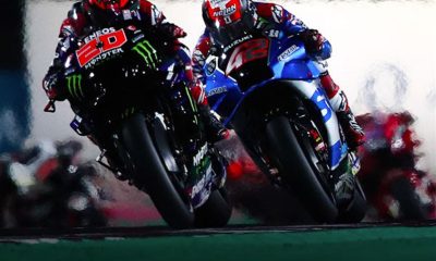 Moto GP d'Australie 2022 (TV/Streaming) Sur quelle chaine et à quelle heure suivre les Courses ?