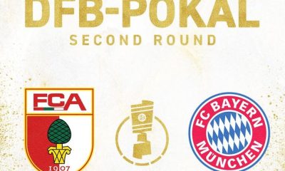 Augsburg / Bayern Munich (TV/Streaming) Sur quelles chaines et à quelle heure suivre le match ?