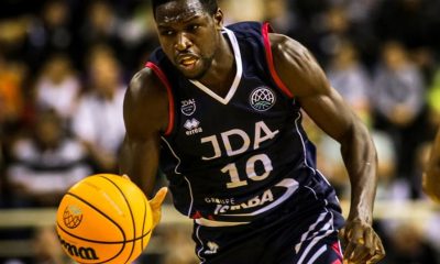 Unicaja / Dijon (TV/Streaming) Sur quelle chaine suivre la rencontre de FIBA Champions League ?
