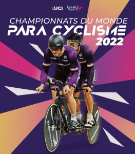 Championnats du monde de paracyclisme 2022 (Streaming) Découvrez comment suivre la compétition du 20 au 23 octobre