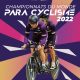 Championnats du monde de paracyclisme 2022 (Streaming) Découvrez comment suivre la compétition du 20 au 23 octobre