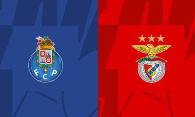FC Porto / Benfica (TV/Streaming) Sur quelle chaine suivre la rencontre de Liga Portugal ?