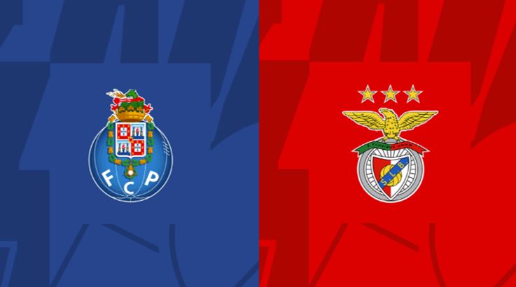 FC Porto / Benfica (TV/Streaming) Sur quelle chaine suivre la rencontre de Liga Portugal ?