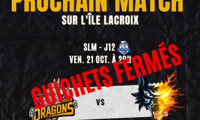 Rouen / Grenoble (TV/Streaming) Comment suivre le match de Ligue Magnus ?