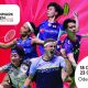 Open du Danemark 2022 de Badminton (TV/Streaming) Sur quelles chaines suivre la compétition ce week-end ?