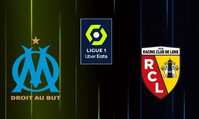 Marseille (OM) / Lens (RCL) (TV/Streaming) Sur quelles chaines suivre le match de Ligue 1 ?