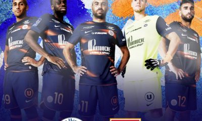 Montpellier (MHSC) / Lyon (OL) (TV/Streaming) Sur quelles chaines et à quelle heure suivre le match de Ligue 1 ?