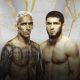 Oliveira vs Makhachev - UFC 280 (TV/Streaming) Sur quelle chaine suivre le combat de MMA ?