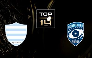 Racing 92 (R92) / Montpellier (MHR) (TV/Streaming) Sur quelle chaine regarder le match de Top 14 ?