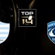 Racing 92 (R92) / Montpellier (MHR) (TV/Streaming) Sur quelle chaine regarder le match de Top 14 ?
