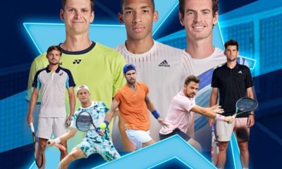 Tournoi ATP d'Anvers 2022 (TV/Streaming) Sur quelle chaine suivre les 1/2 Finale ?