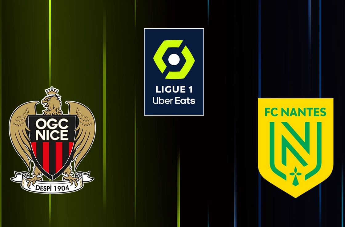Nice (OGCN) / Nantes (FCN) (TV/Streaming) Sur quelles chaines suivre le match de Ligue 1 ?
