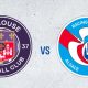 Toulouse (TFC) / Strasbourg (RSCA) (TV/Streaming) Sur quelle chaine suivre le match de Ligue 1 ?