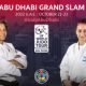 Grand Slam d’Abu Dhabi 2022 (TV/Streaming) Sur quelle chaine et à quelle heure suivre les combats ?