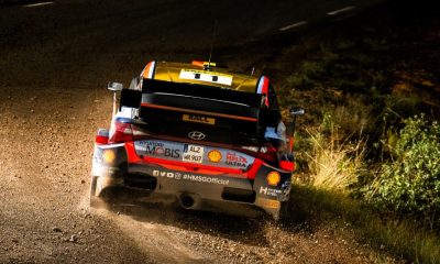 WRC - Rallye d'Espagne / Catalogne 2022 (TV/Streaming) Sur quelle chaîne suivre les spéciales dimanche ?