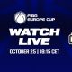 Rilski Sportist / Cholet (TV/Streaming) Comment suivre la rencontre de FIBA Europe Cup ?