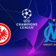 Eintracht Francfort / Marseille (TV/Streaming) Sur quelles chaînes et à quelle heure regarder le match de Champions League ?