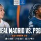 Real Madrid / Paris SG (TV/Streaming) Sur quelle chaine suivre la rencontre de Women's Champions League ?