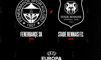 Fenerbahce / Rennes (TV/Streaming) Sur quelle chaine et à quelle heure suivre la rencontre d'Europa League ?