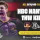 Nantes / Kiel (TV/Streaming) Sur quelle chaine suivre le Match de Champions League de Hand ?