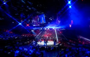 La ligue ARES Fighting Championship à suivre en exclusivité sur Canal + jusqu'en 2027