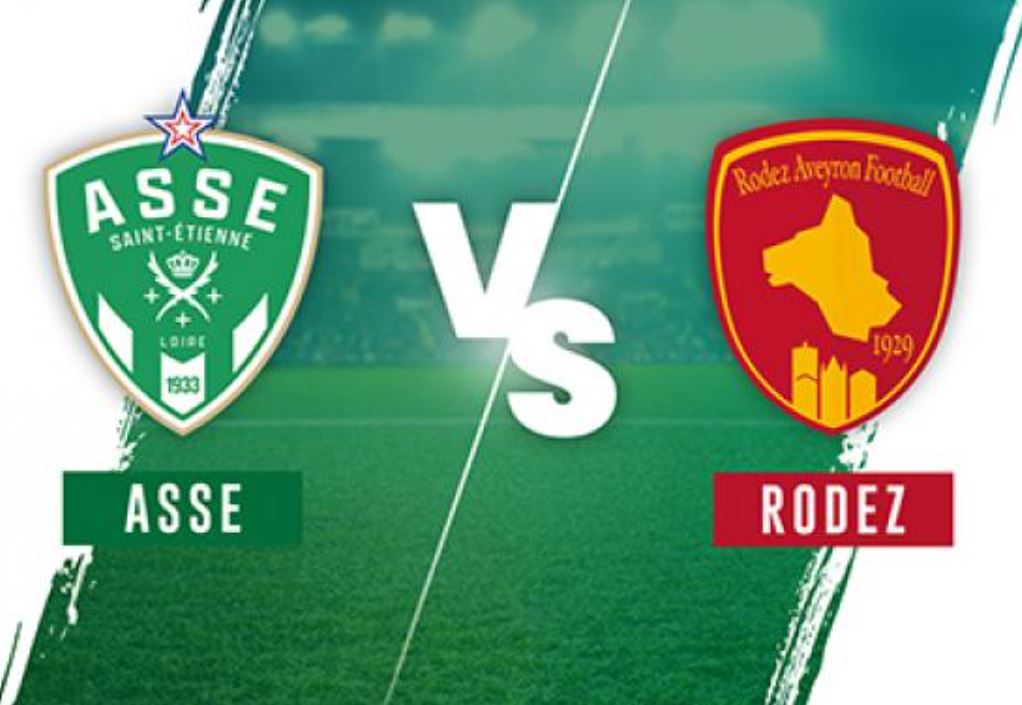 Saint-Etienne / Rodez (TV/Streaming) Sur quelle chaine suivre le match de Coupe de France ?
