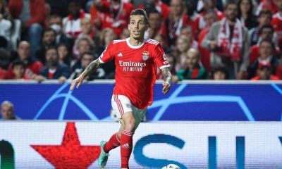 Benfica / Chaves (TV/Streaming) Sur quelle chaine suivre la rencontre de Liga Portugal ?