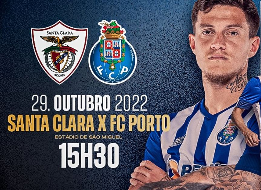 Santa Clara / FC Porto (TV/Streaming) Sur quelle chaine suivre la rencontre de Liga Portugal ?