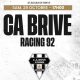 Brive (CAB) / Racing 92 (R92) (TV/Streaming) Sur quelles chaines regarder le match de Top 14 ?