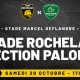 La Rochelle (SR) / Pau (SP) (TV/Streaming) Sur quelles chaines regarder le match de Top 14 ?
