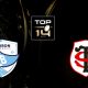 Bayonne (AB) / Toulouse (ST) (TV/Streaming) Sur quelle chaine regarder le match de Top 14 ?