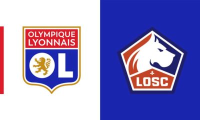 Lyon (OL) / Lille (LOSC) (TV/Streaming) Sur quelles chaines et à quelle heure suivre le match de Ligue 1 ?