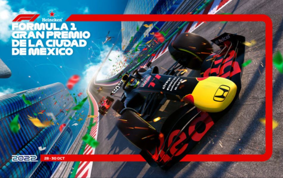 Formule 1 - GP du Mexique 2022 (TV/Streaming) Sur quelle chaine regarder les Essais Libres 3 et les Qualifications ?