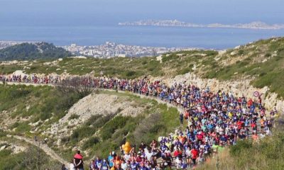 Marseille - Cassis 2022 (TV/Streaming) Sur quelle chaine suivre la course à pied ?